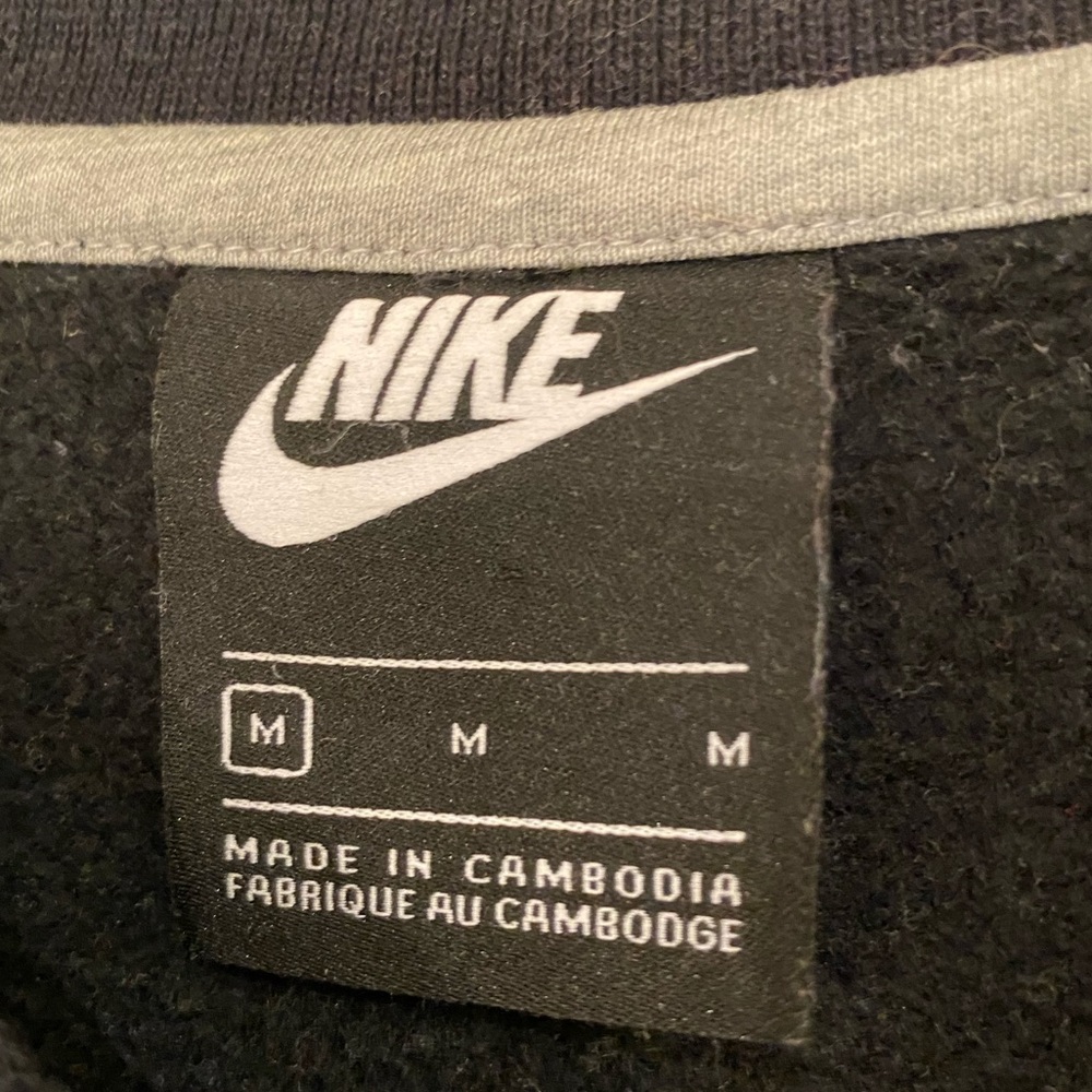 Nike Crew Neck - Picture 3 of 6